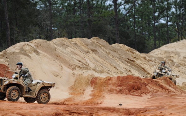 1 SOSS expands Soldiers capabilities