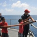 Majuro Co-op School Tours