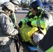 Medics train for MEDEVAC during Op Cold Steel 2017