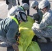 Medics train for MEDEVAC during Op Cold Steel 2017