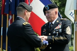 Over 261 years of military service honored at Celebration of Service