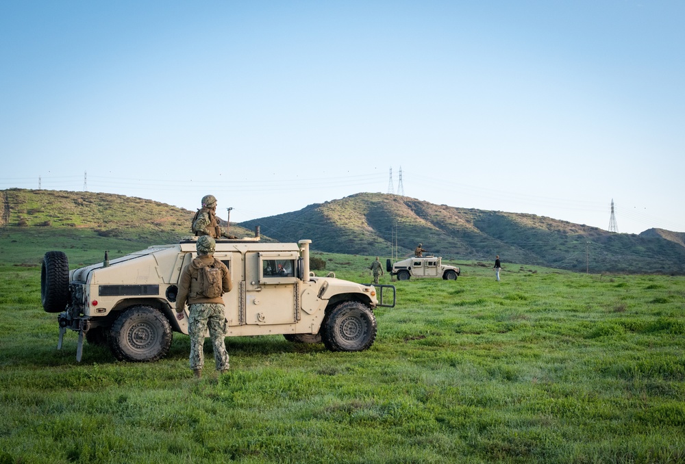 Field Training Exercise 2017