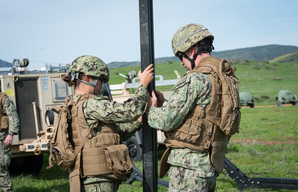 Field Training Exercise 2017