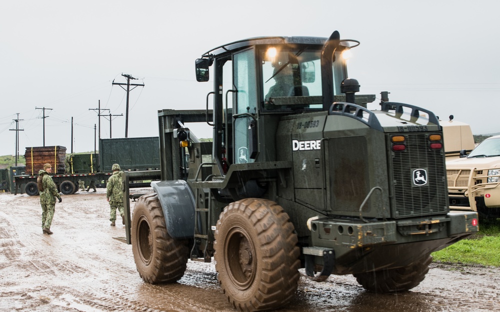 Field Training Exercise 2017