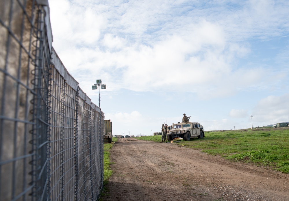 Field Training Exercise 2017