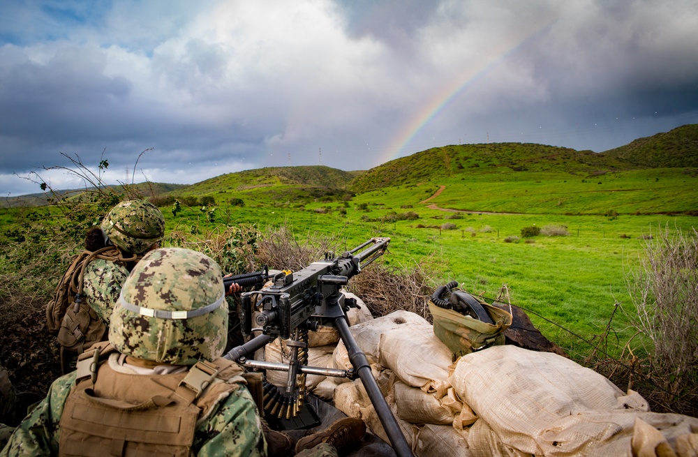 Field Training Exercise 2017