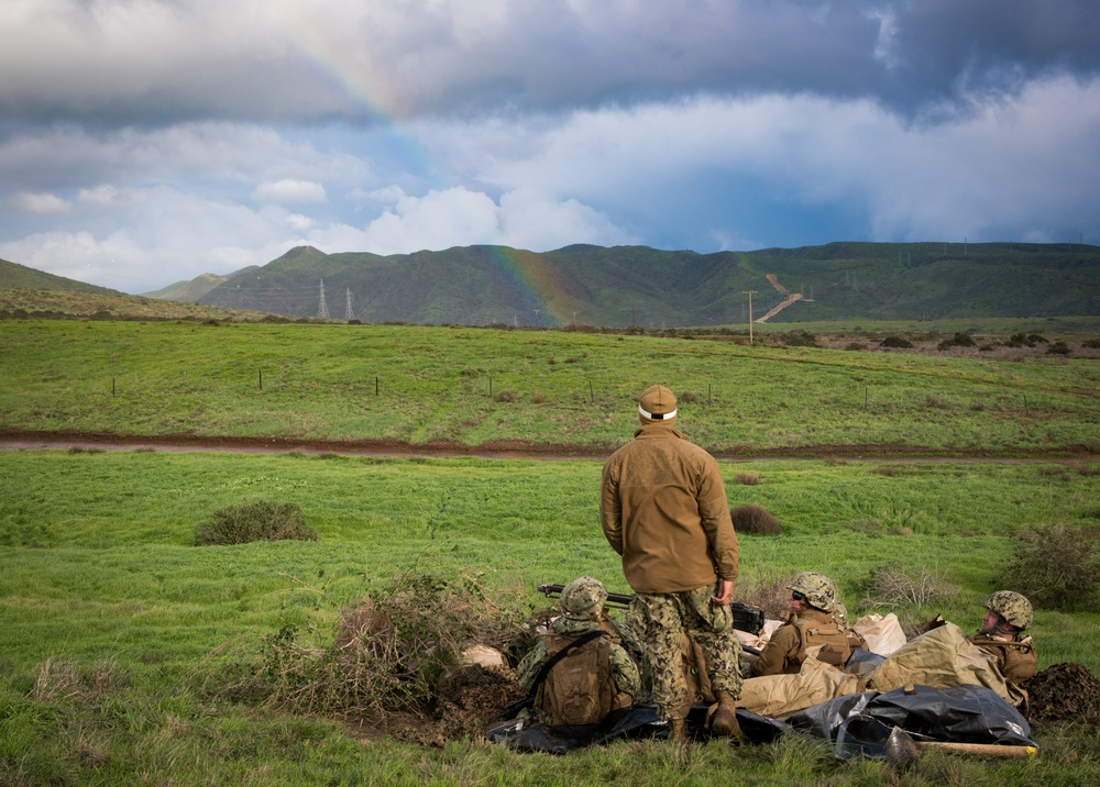 Field Training Exercise 2017