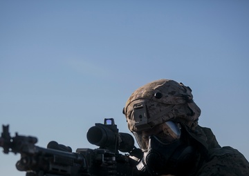 3rd Battalion, 4th Marine Regiment: MCCRE