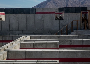 3rd Battalion, 4th Marine Regiment: MCCRE