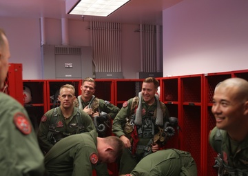 92 years and still fighting