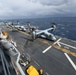 Flight Operations, MV-22B Osprey, Blue Knights