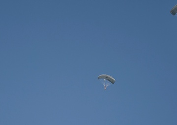 NYANG trains in Hawaii