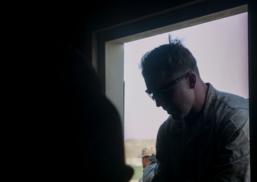 3rd Battalion, 4th Marine Regiment: MCCRE