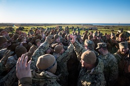 Field Training Exercise 2017
