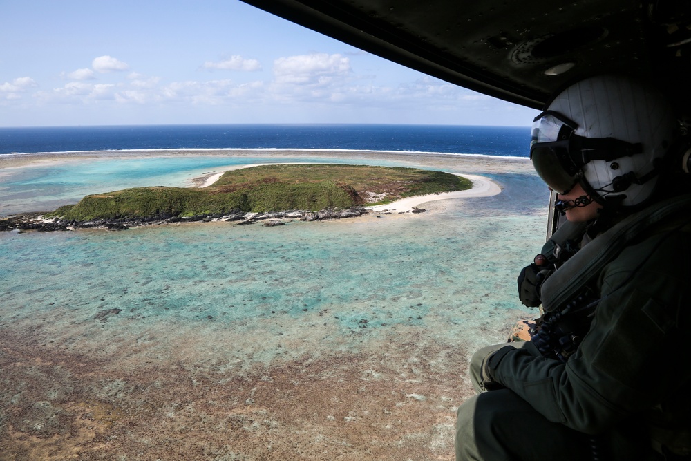 HMH-465 External Operations