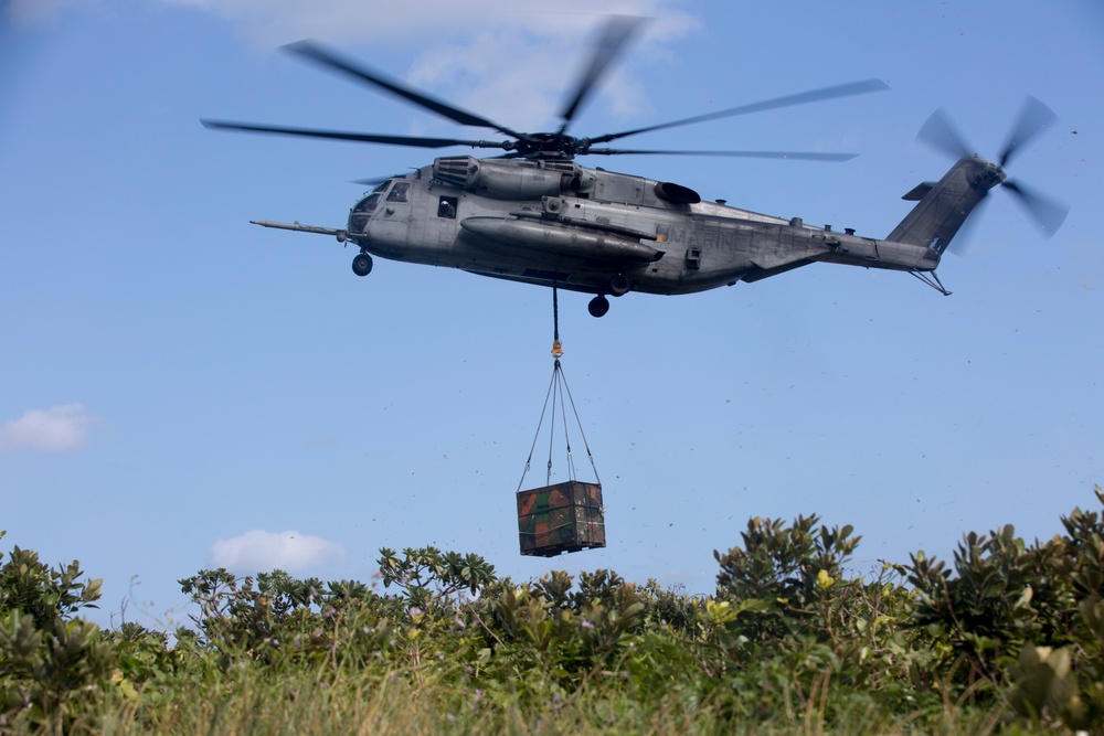 HMH-465 External Operations