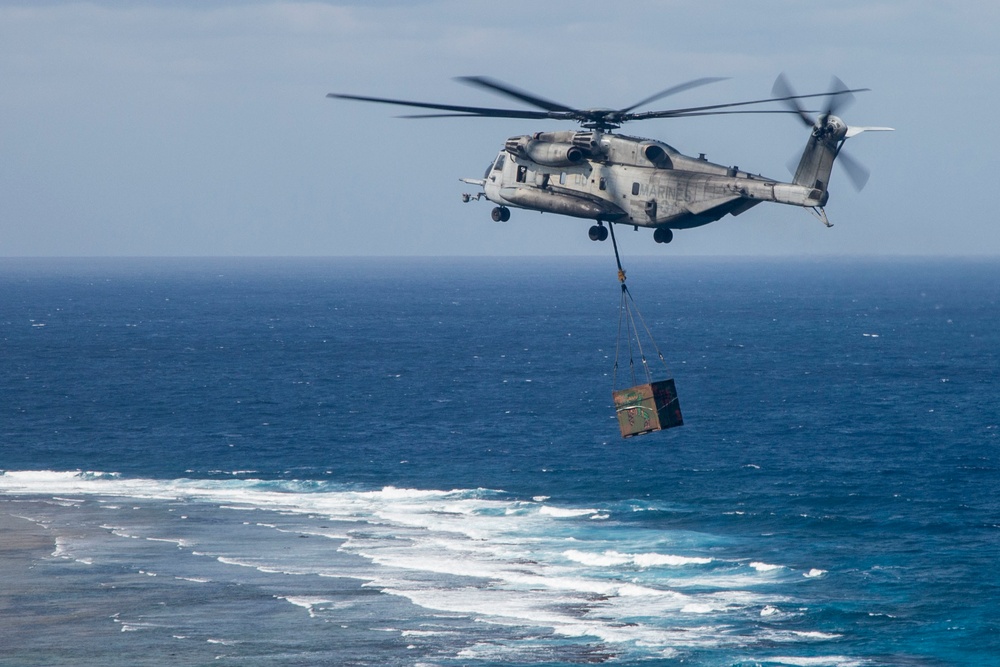 HMH-465 External Operations