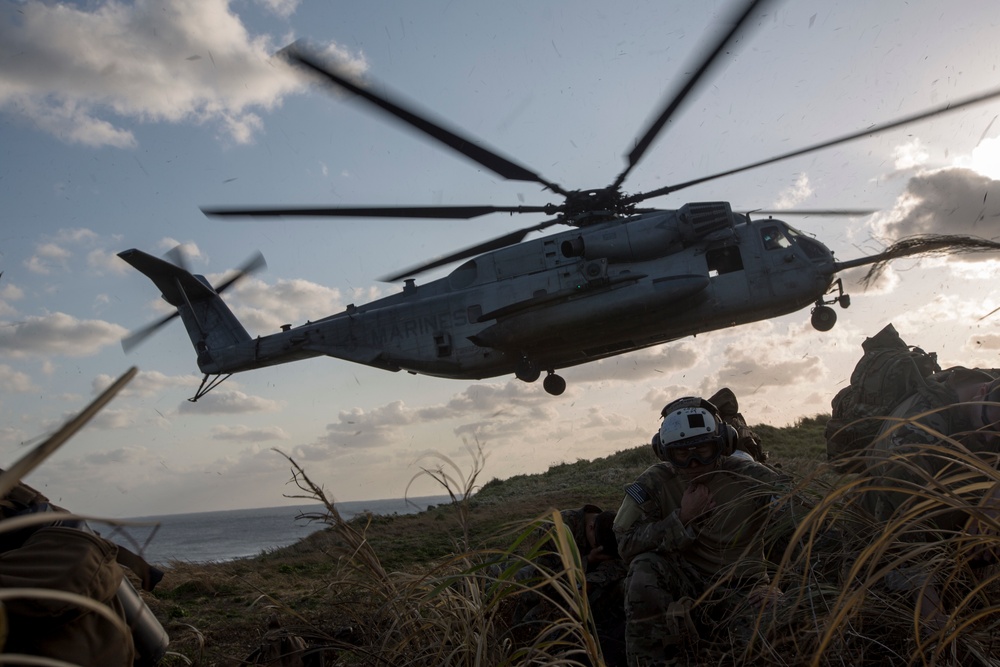 HMH-465 External Operations