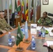 CJTF-HOA Deputy visits Somalia