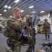 USS Bonhomme Richard (LHD 6) 31st MEU M110 SASS Test-fire