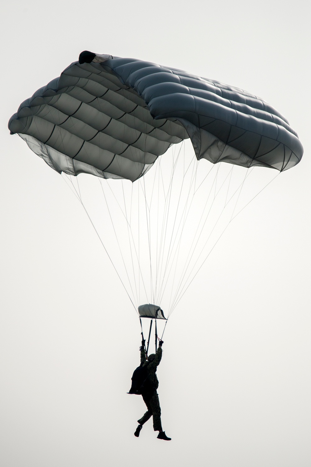 SOCEUR Airborne Operations