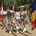 Flintlock 2017 closing ceremony in Chad