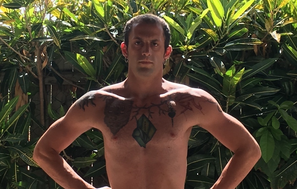 Coast Guard searching for overdue kayaker off Rincon, Puerto Rico