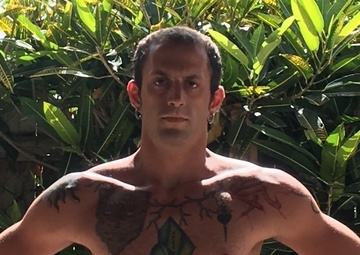 Coast Guard searching for overdue kayaker off Rincon, Puerto Rico