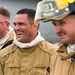 Coalition fire departments develop “brotherhood” while supporting OIR