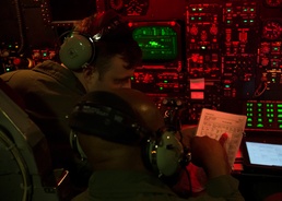 B-52 training keeps our crews prepared