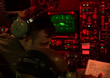 B-52 training keeps our crews prepared