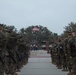 Marine recruits finish crucible, earn title Marine on Parris Island