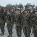 Marine recruits finish crucible, earn title Marine on Parris Island