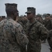 Marine recruits finish crucible, earn title Marine on Parris Island