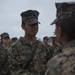 Marine recruits finish crucible, earn title Marine on Parris Island