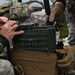 NATO Airmen drop bombs on JTAC qualification course