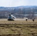 1-3 ARB, 12th Combat Aviation Brigade Training at Grafenwoehr
