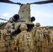 1-3 ARB, 12th Combat Aviation Brigade Training at Grafenwoehr