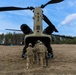 1-3 ARB, 12th Combat Aviation Brigade Training at Grafenwoehr