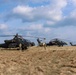 1-3 ARB, 12th Combat Aviation Brigade Training at Grafenwoehr