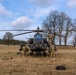 1-3 ARB, 12th Combat Aviation Brigade Training at Grafenwoehr