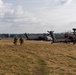 1-3 ARB, 12th Combat Aviation Brigade Training at Grafenwoehr