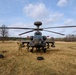 1-3 ARB, 12th Combat Aviation Brigade Training at Grafenwoehr