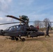 1-3 ARB, 12th Combat Aviation Brigade Training at Grafenwoehr