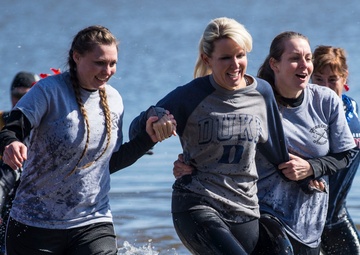 Polar Plunge