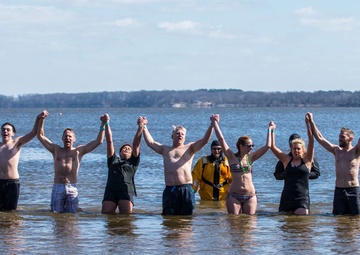 Polar Plunge