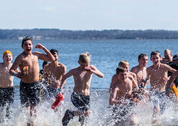 Polar Plunge