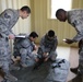 7th SFS holds Top Defender Challenge
