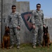 7th SFS holds Top Defender Challenge