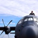 10 years later: Legacy C-130 replacement is Little Rock workhorse